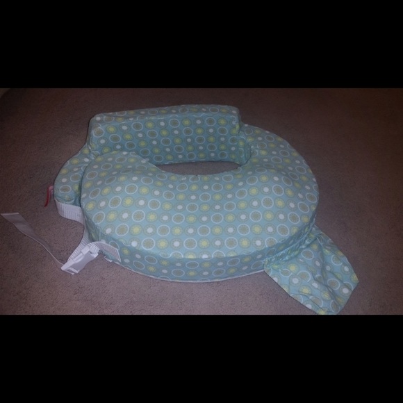 My Breastfriend pillow