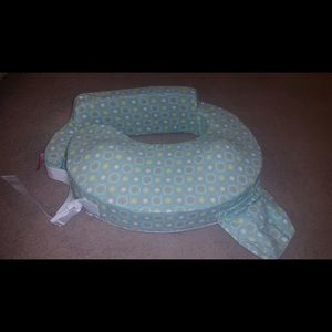 My Breastfriend pillow