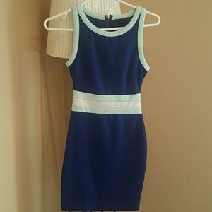 NWOT Forever 21/XXI dress