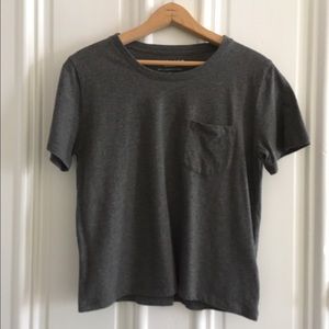 Everlane Box Cut Tee