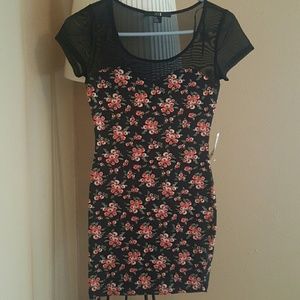 NWT Forever 21/XXI dress