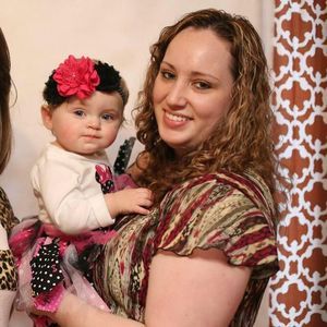 Meet your Posher, Bethany