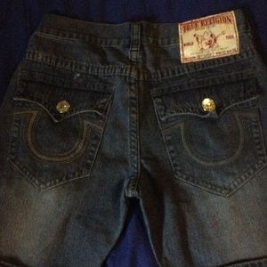 Men's True Religion jeans size 32