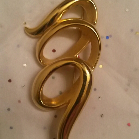 💖Vintage 💖3 piece 💖brooch/pins..💖 - Picture 3 of 4