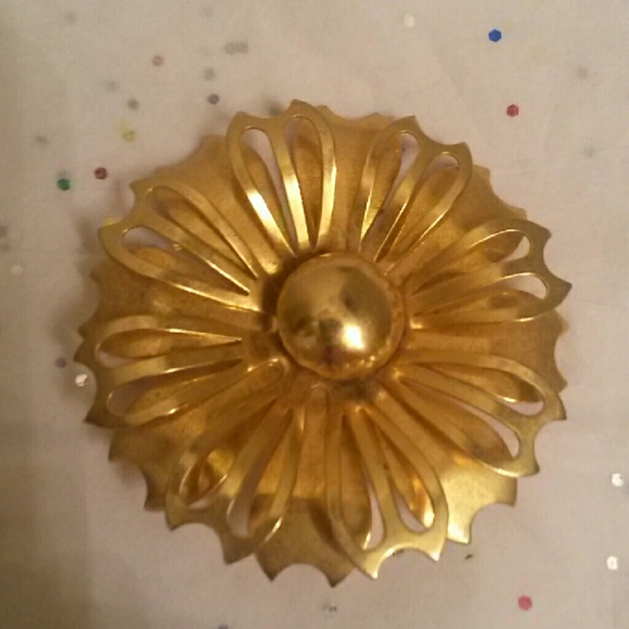💖Vintage 💖3 piece 💖brooch/pins..💖 - Picture 4 of 4