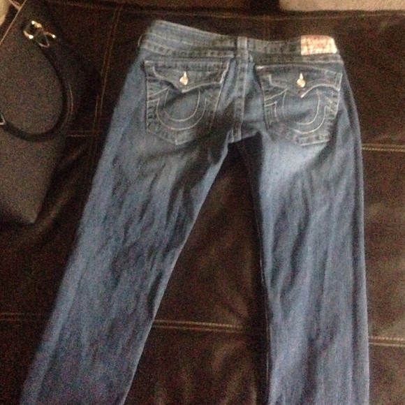 Authentic True Religion Jeans