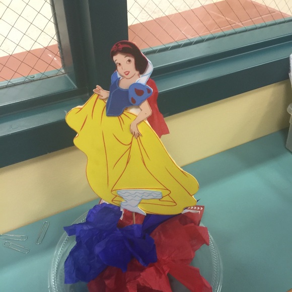 Meet your Posher, Ashley - Picture 1 of 1