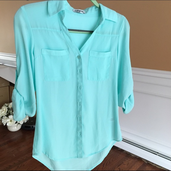 Express Portifino Shirt