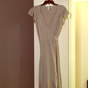 Wrap Dress