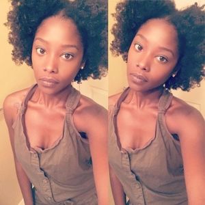 Meet your Posher, Janel