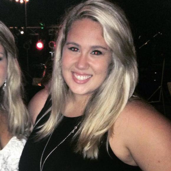 Meet your Posher, Megan - Picture 1 of 1