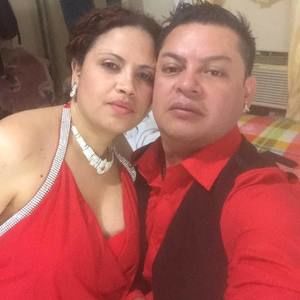 Meet your Posher, Maria rosanni