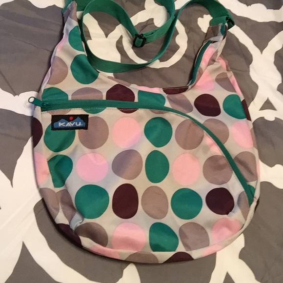 Kavu Bag