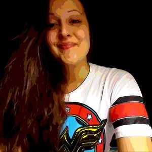 Meet your Posher, Andrealle