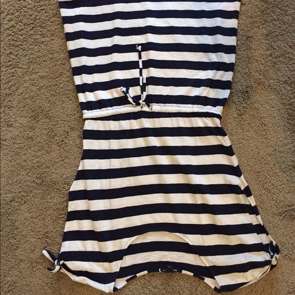 Gap factory sun dress