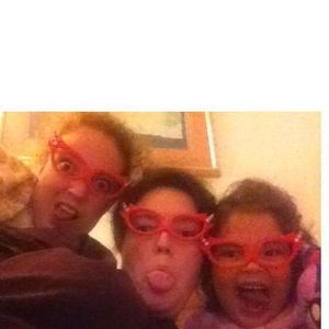 Meet your Posher, Christina