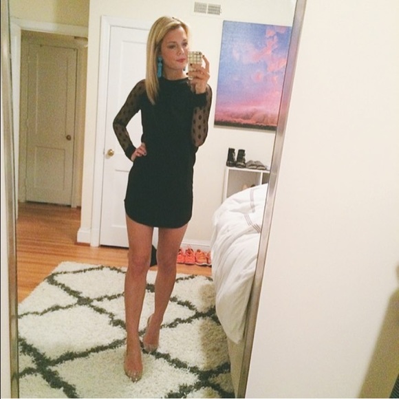 Forever 21 gorgeous little back dress