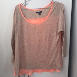 American Eagle shirt