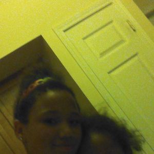 Meet your Posher, Tonya