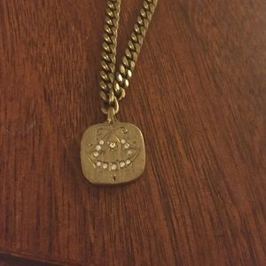 Stella and Dot Jezebel necklace