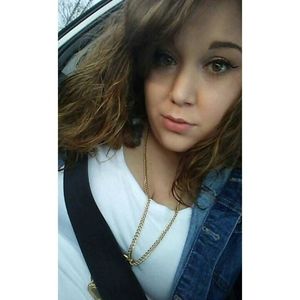 Meet your Posher, Haley