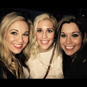 Meet your Posher, Tyler