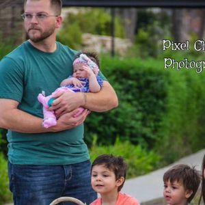 Meet your Posher, Jackie