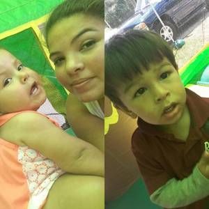 Meet your Posher, Sandra