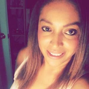 Meet your Posher, Geovanna