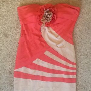 Arden B Cocktail Dress