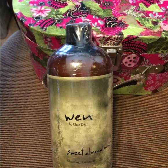 WEN by Chaz Dean