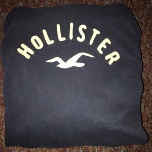 Hollister Hoodie