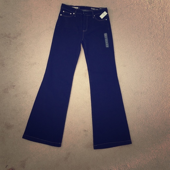 Women's GAP Flare Jeans