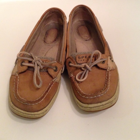 Sperry Top-Sider Angelfish