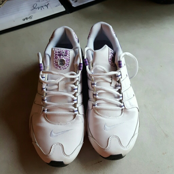 Nike Shox
