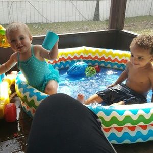 Meet your Posher, Audrey