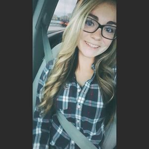 Meet your Posher, Taylor