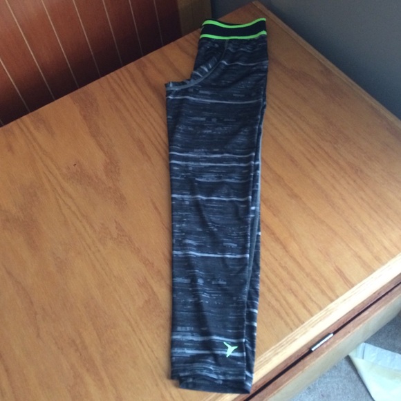 Youth tights - Picture 2 of 3