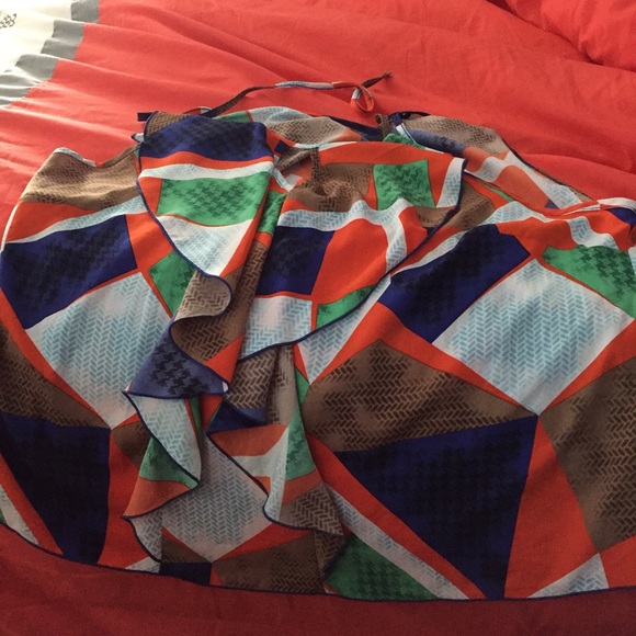 Wore one time like new - Picture 1 of 2