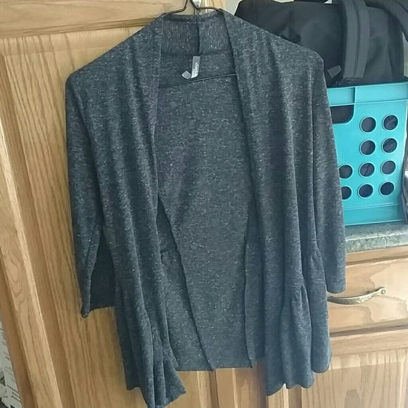 Cardigan