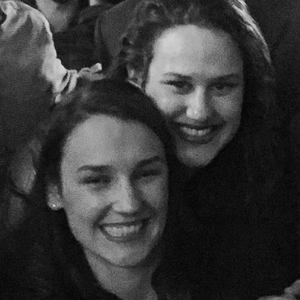 Meet your Posher, Caroline