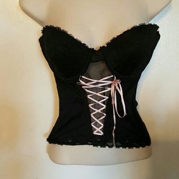 Bustier - image 1