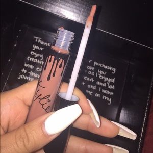 Kylie Cosmetics Gloss - Like