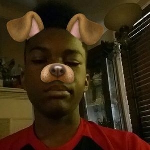 Meet your Posher, Tyrone