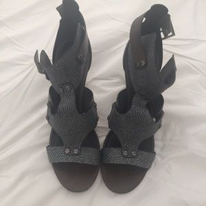 Tory Burch Heeled Sandals