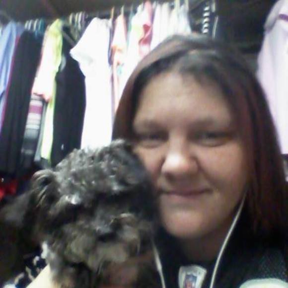 Meet your Posher, Lita - Picture 1 of 1