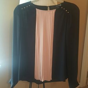 Forever 21/XXI dress shirt