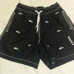 Gap Little Boys Swim Trunks