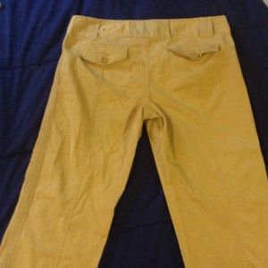 American Eagle Outfitters capris