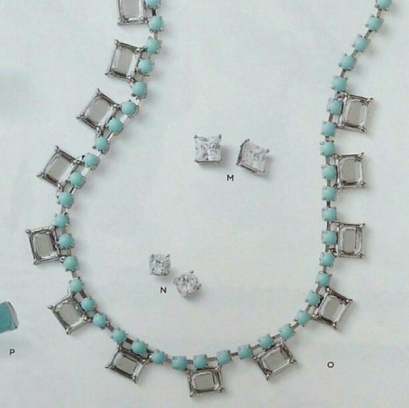 Damsel Necklace